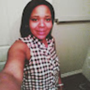 Meet your Posher, Whitney